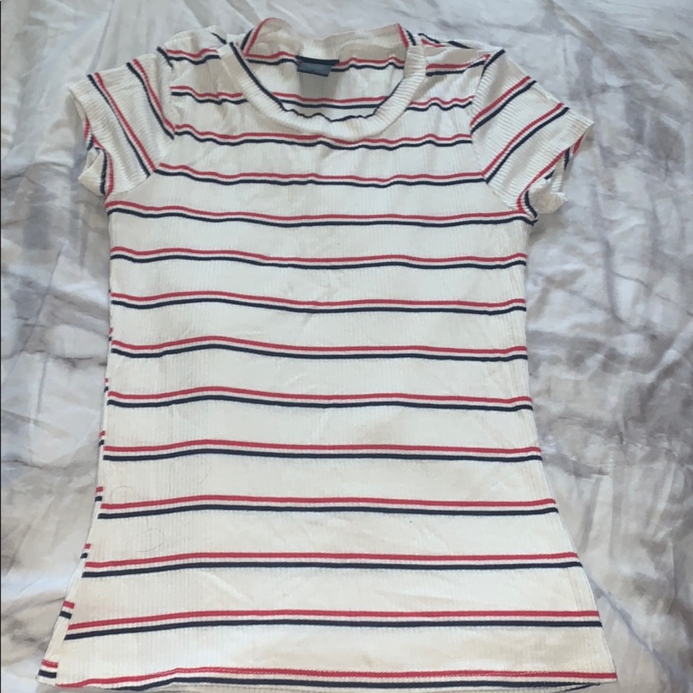 Rue 21 Slim Tee